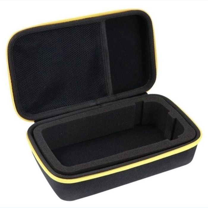 Сумка кейс, чехол жорсткий для цифрового мультметра.