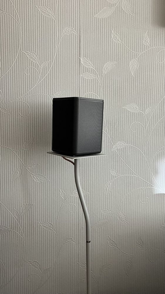 Soundbar LG with Meridian DSN7CY Dolby Atmos + SPK8-S