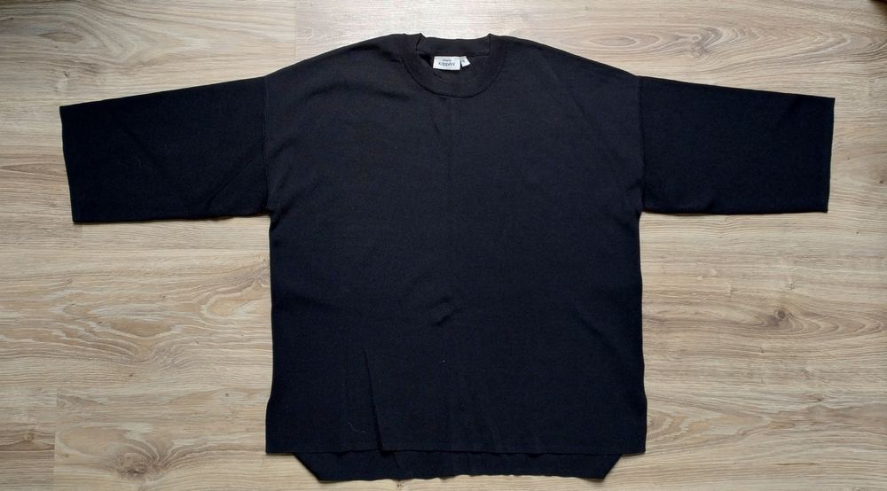 Sweter nietoperz KappAhl 36