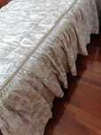 Colcha cama individual
