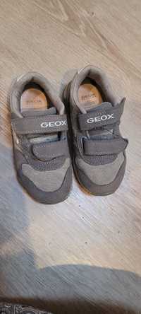 Adidasy geox 25 buty sportowe dla chłopca na jesień