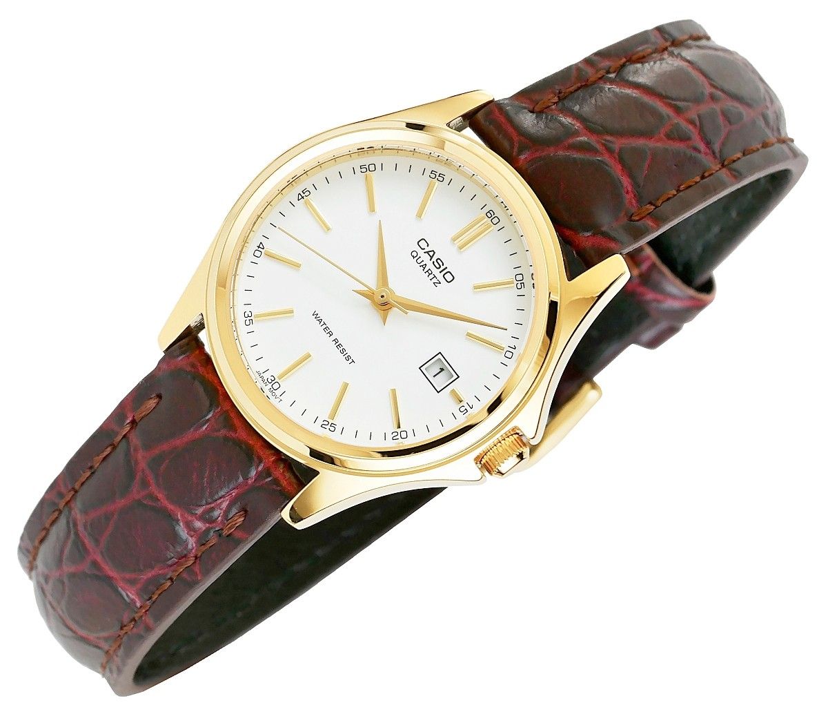 zegarek damski casio ltp-1183q-7adf + box