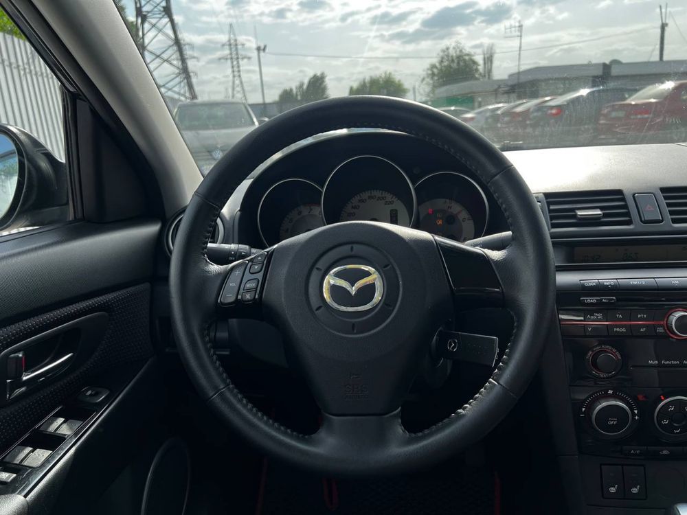 Продам Mazda 3 2008г., 1.6 бензин, автомат. Обмен, Лизинг