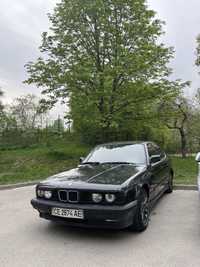 BMW E34 520i 1991