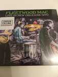 Fleetwood Mac -Live In New Orleans 1970 r.,cd /folia/