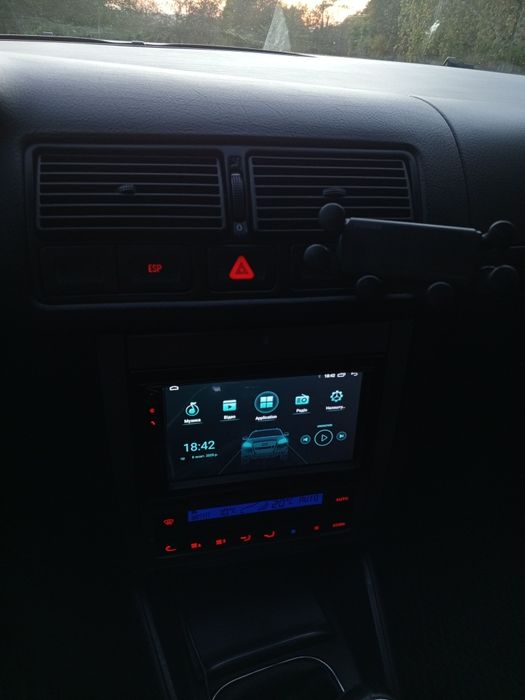 Golf 4 Гольф4 1.4 Обмін