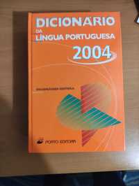 Dicionario da Língua Portuguesa 2004