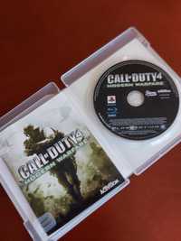 Call of Duty4 Modern Warfare ps3