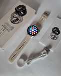 Smartwatch GT4 Pro okrągły nowy