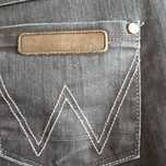 Spodnie Wranglery  Molly W29  L34