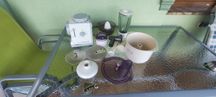 Robot kuchenny PRL