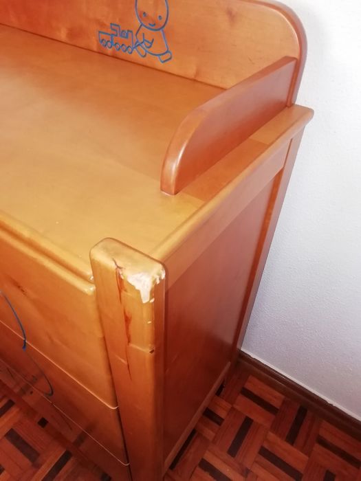 Móvel criança para venda