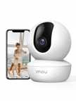 IMOU Kamera Wewnętrzna 1080P IP WiFi KI-Detekcja Nocny Tryb Audio Alex