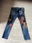 Jeansy Dsquared2 Cool Guy 52