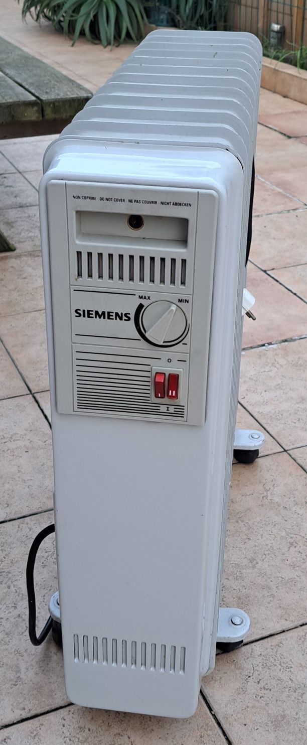 Aquecedor Siemens