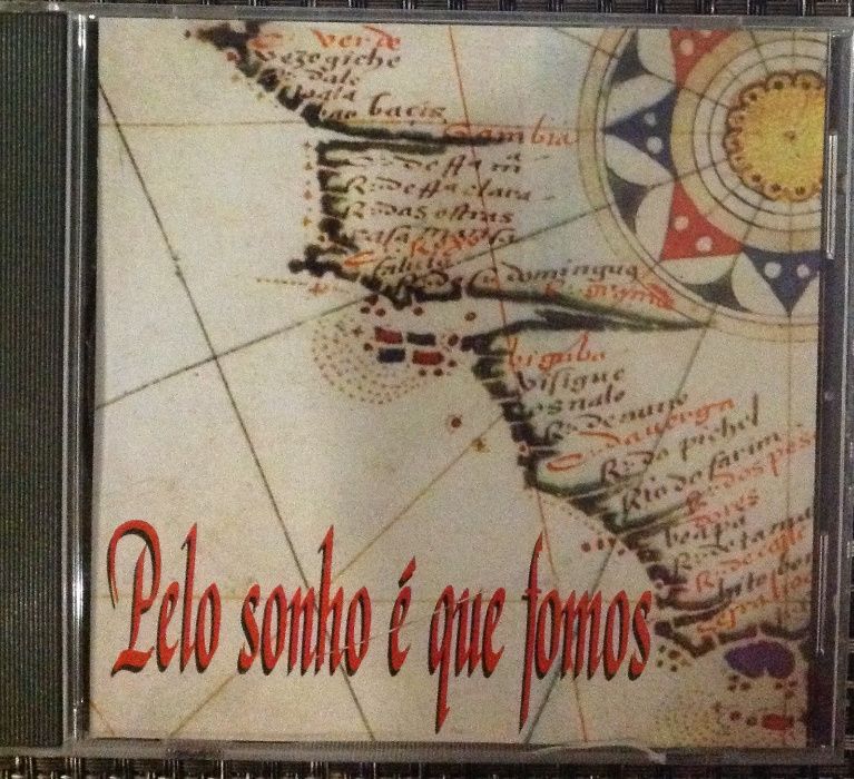 42 CDS - Música Portuguesa - Raros - Muito Bom Estado