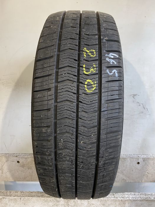 Opona pojedyncza 215/65/16c Kumho PorTran 4S CX11 van