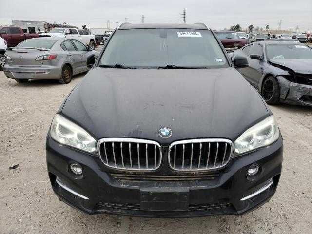 Разборка Шрот BMW X5 F15 БМВ Ф15 2014-2018 ()