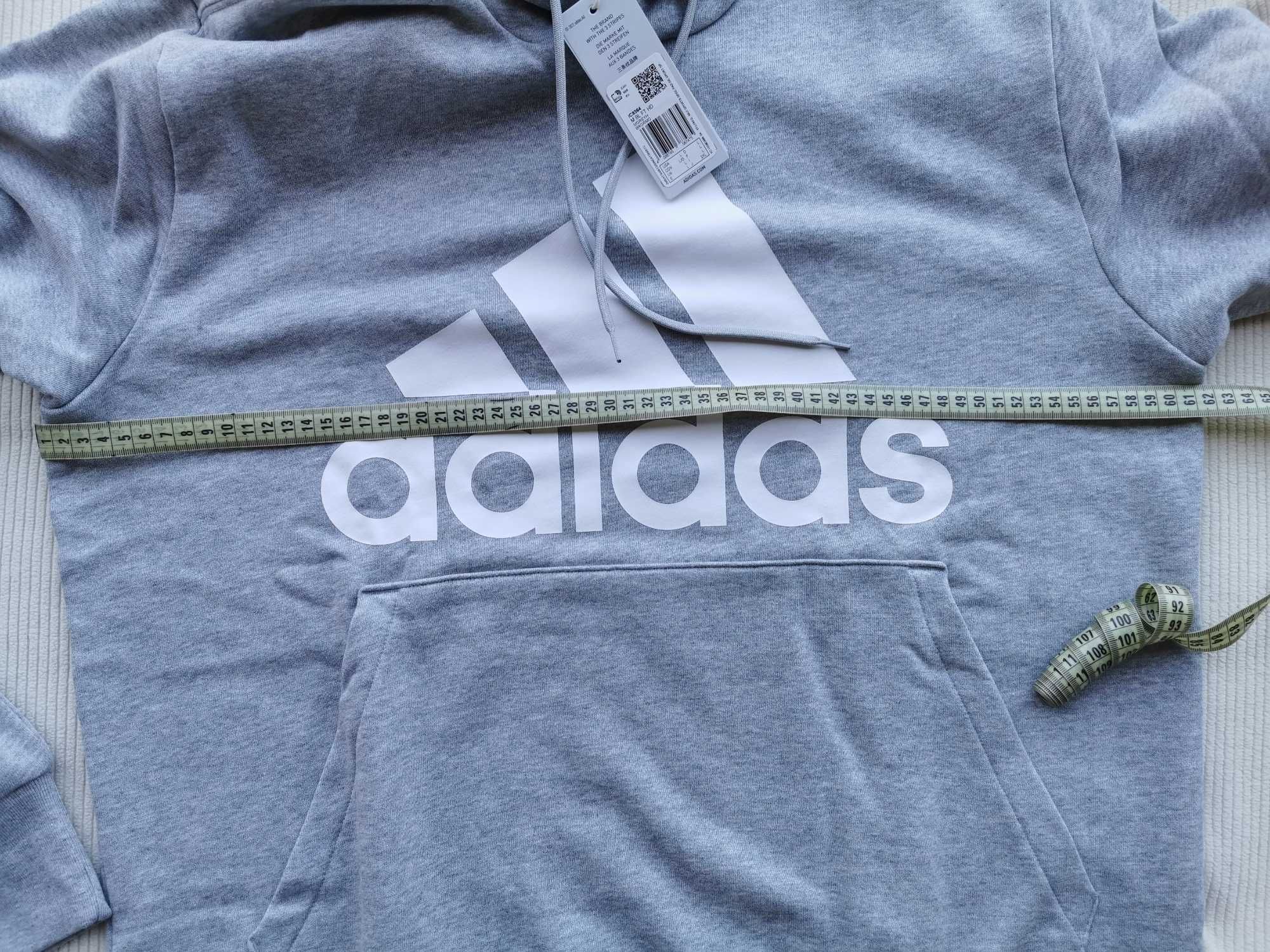 Bluza Adidas -nowa