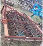Wal cambella 2.40m