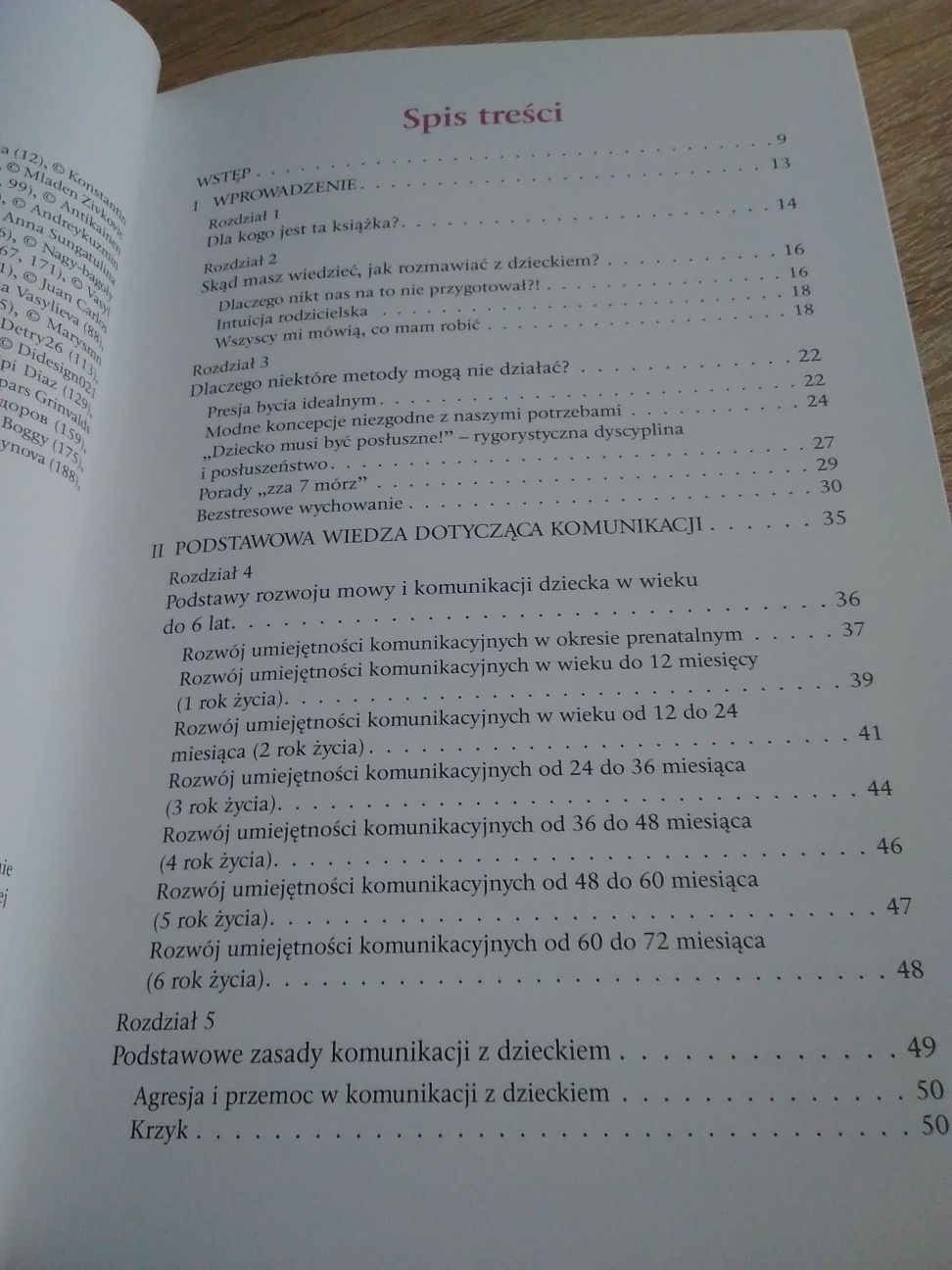 Książka Jak rozmawiać z dzieckiem M. Boguszewka