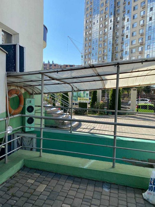 Коммерция ЖК Острова  под любой вид деятельности