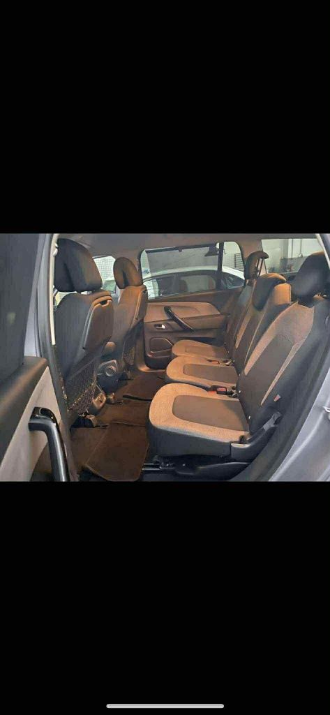 Citroen C4 Grande Picasso 1.5HDI 130CV