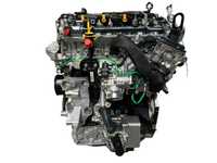 Silnik Renault Master Opel Movano 2.3 M9T 716 Bi-Turbo 180 Nowy