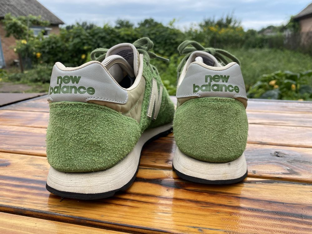 Кроссовки New Balance 520