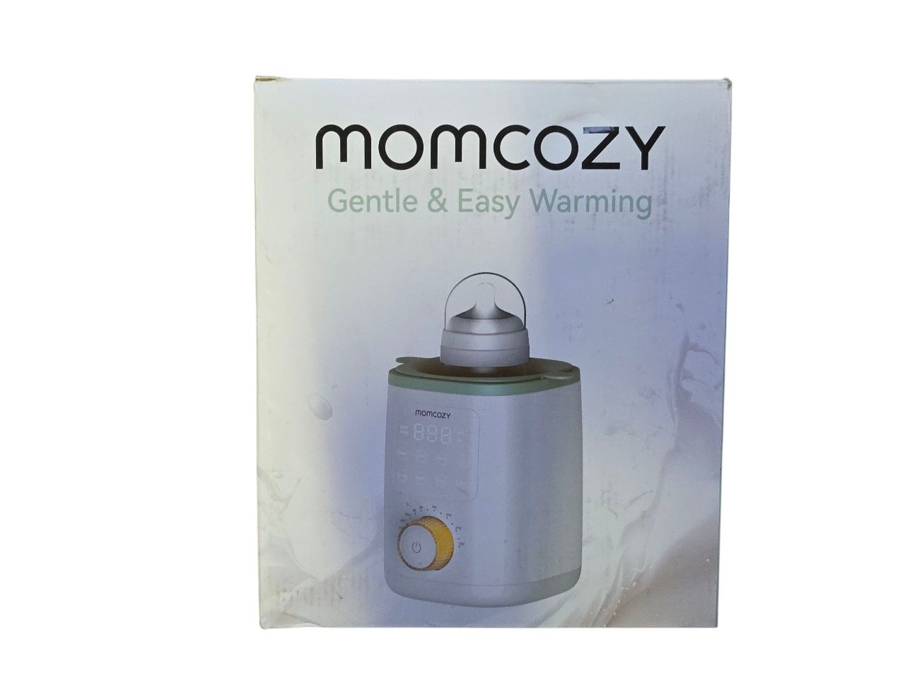 Podgrzewacz do butelek Momcozy