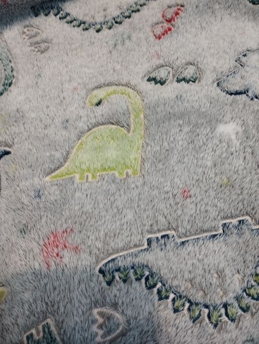 Dla noworodka -  kocyk, pieluszki, ręcznik