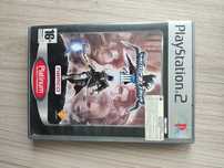 Soul calibur 3 III PS2 PlayStation 2