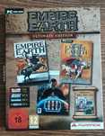 Empire Earth Ultimate Edition Mega Unikat 1 w PL