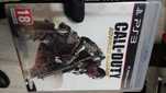 Call Of Duty Advanced Warfare ps3 sklep