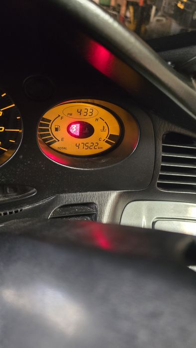 Honda Silver wing 600