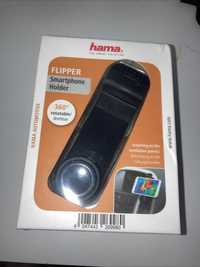 Новое Крепление для смартфона Hama. Держатель-Вентиляционная решетка