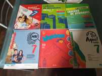 Caderno de atividades 7°ano