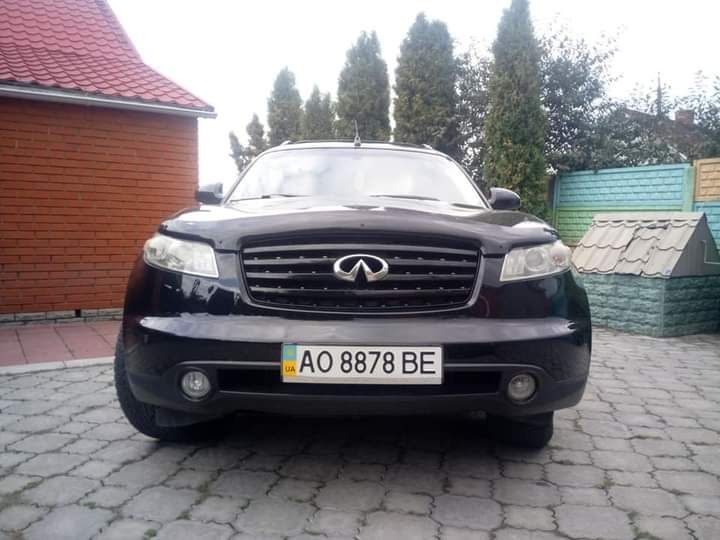 Продам або обмін на бус пасажир або мінівен не менше сіми містьз моєю