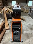 Spawarka migomat KEMPOweld 5500W