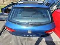 Seat Leon 3 klapa tył HB LW5P