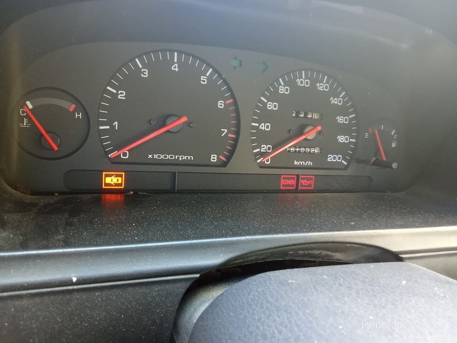 Hyundai Lantra ano 95