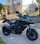 Ducati Multistrada 1200 Granturismo