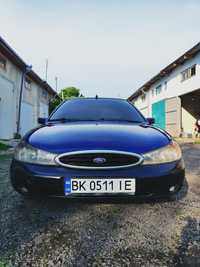 Ford mondeo 2 1998