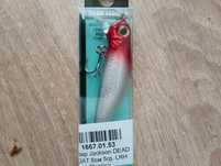 Воблеры Jackson DEAD FLOT 6.IMA Sasuke SF 125