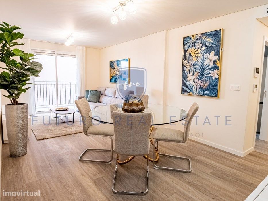 Apartamento T2 - Centro Do Funchal