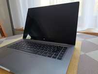 Xiaomi Mi Notebook Pro TM1701