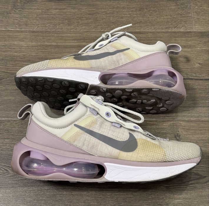 Nike Air Max 2021 US 9.5 EU 41 (оригінал)