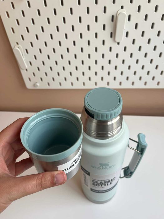 Термос Stanley 1.5л  Legendary Classic bottle Оригінал США