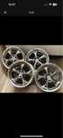 Felgi work vs-kf 18 chrome