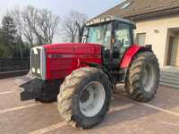 Massey Ferguson 8160 mechaniczny